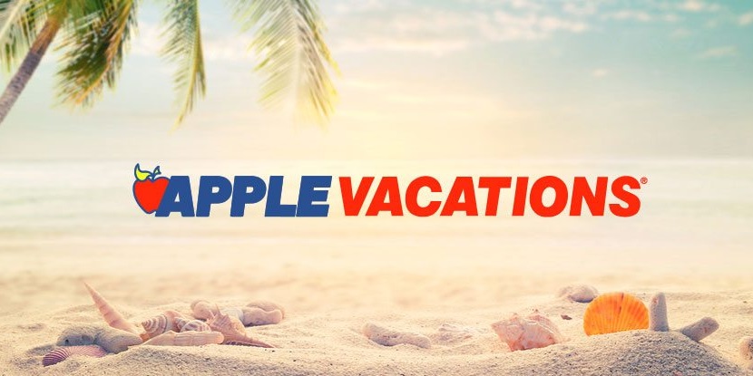 Apple Vacation